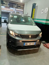 Peugeot RIFTER 2020 