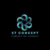 St concept 