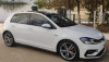 Volkswagen Golf 7 2019 R-Line