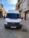 Ford Transit 2012