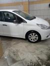 Peugeot 208 2014 Access