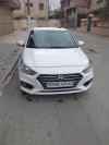 Hyundai Accent RB  4 portes 2020 