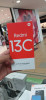 REDMI 13C 6/128