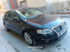 Volkswagen Passat 2006 Passat