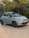 Fiat 500 2024 Dolcevita