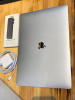 MacBook Pro 2017 i7/16go/512ssd TouchBar 15,4