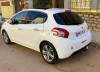 Peugeot 208 2015 Allure