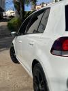 Volkswagen Golf 6 2012 Move