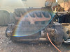 Moteur Deutz 6 cylindres k120