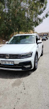 Volkswagen Tiguan 2017 R Line