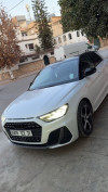 Audi A1 2022 S Line