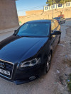 Audi A3 2012 S Line