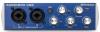 Presonus Audiobox Carte son externe