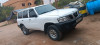 Nissan Patrol Long 2009 