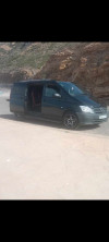 Location Mini Van Mercedes Vito 09 places avec chauffeur