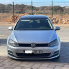 Volkswagen Golf 7 2015 Cup