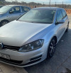 Volkswagen Golf 7 2015 Cup