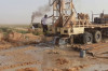 حفر الأبار forage Drilling wells