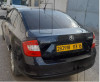 Skoda Rapid 2013 TDI