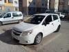 Chevrolet Sail 5 portes 2013 Exclusive