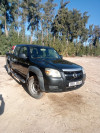 Mazda Double cabine 2009 4x4 TB 50