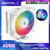 Deepcool AG 400 white RGB