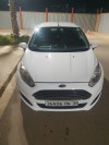 Ford Fiesta 2014 City