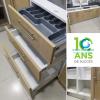 Menuiserie HDF MDF 