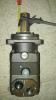 Moteur hydraulique Danfoss