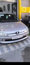 Peugeot 306 1995 