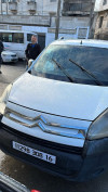 Citroen Berlingo 2008 Berlingo