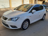 Seat Ibiza 2014 Crono