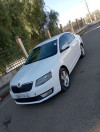 Skoda Octavia 2014 Ambiente