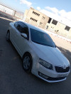 Skoda Octavia 2014 Ambition