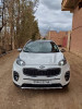 Kia Sportage 2017 GT-Line