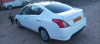 Nissan Sunny 2015 Sunny