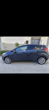 Ford Fiesta 2013 Titanium 