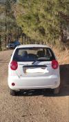 Chevrolet Spark 2013 Lite Ls