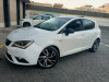 Seat Ibiza 2015 Black Line