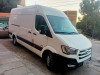 Hyundai H350 2018