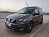 Volkswagen Caddy 2017 Highline