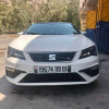 Seat Leon 2019 Leon pets