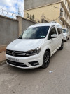 Volkswagen Caddy 2018 Highline