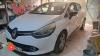 Renault Clio 4 2014 Dynamique