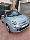 Fiat 500 2024 Club