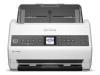 SCANNER EPSON WORKFORCE DS-730 AVEC ADF RECTO VERSO