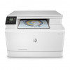 IMPRIMANTE MF3IN1 LASER COULEUR HP M182n