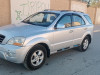 Kia Sportage 2009 SORENTO