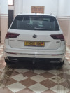 Volkswagen Tiguan 2019 R Line