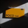 Poco C40